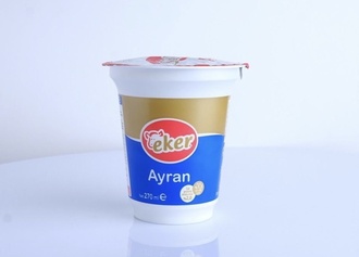Büyük Ayran görseli
