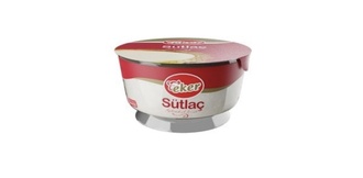 Profiterol 150Gr görseli
