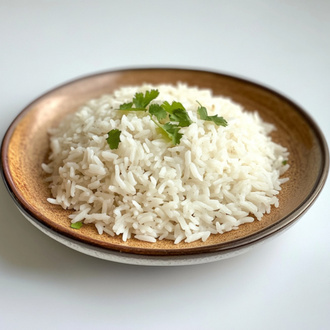 Sade Pilav görseli