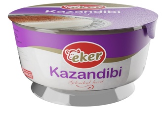 Kazandibi 150 Gr görseli