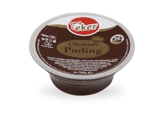 Puding 150Gr görseli