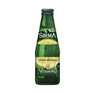 Limonlu Soda görseli