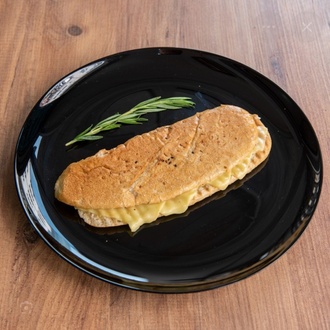 Kaşarlı Tost görseli