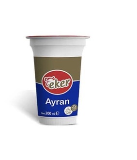 Küçük Ayran görseli