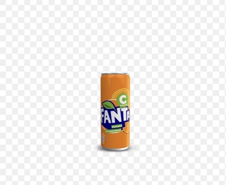 Fanta 330Ml görseli