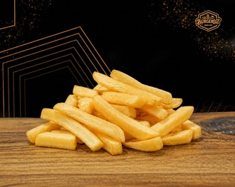 Büyük Boy Patates Kızartması görseli