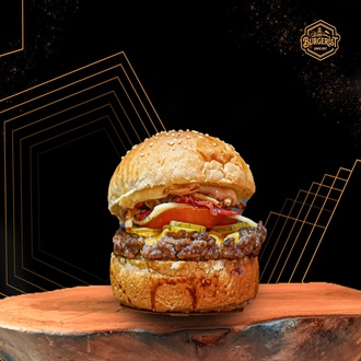 Magicbox Burger görseli