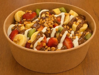 Kova Waffle görseli
