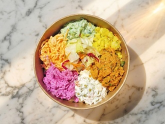 Meze Bowl görseli