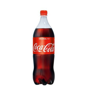 Coca Cola ( 1 Litre) görseli
