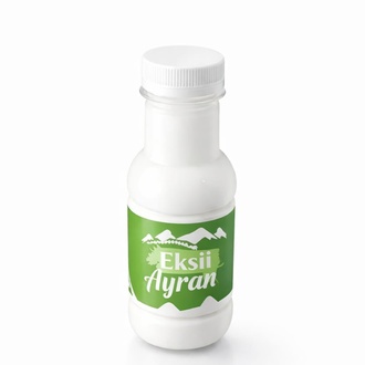 Ekşi Ayran görseli