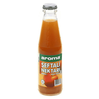 Aroma Şeftali Suyu görseli