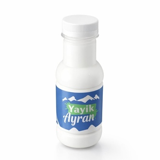 Yayık Ayran görseli