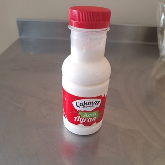 Acılı Ayran görseli