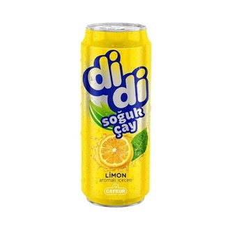 Çaykur Didi Limon görseli