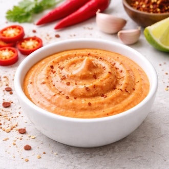Spicy Sos görseli