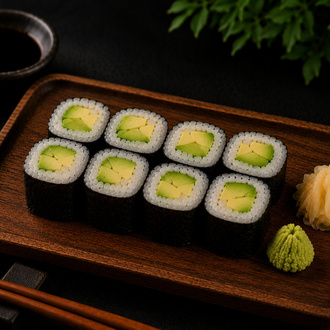 Avakodo Maki Roll görseli