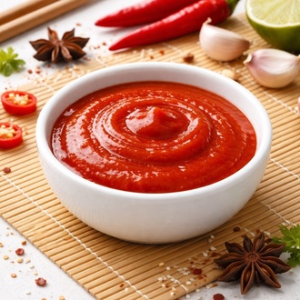 Sriracha görseli