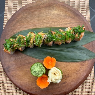 Yahya Roll görseli