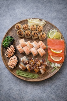 Chef’s Special Set (30 Parça) görseli