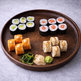 Kaizen Set 1 (20 Parça) görseli