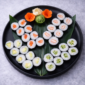 Maki Set (32 Parça ) görseli