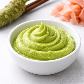 Wasabi görseli