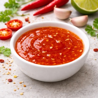 Sweet Chili Sos görseli