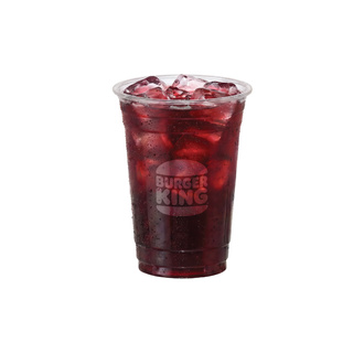 Cranberry Hibiscus Tea görseli