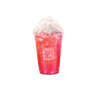 Pamuk Şeker Strawberry Gold görseli