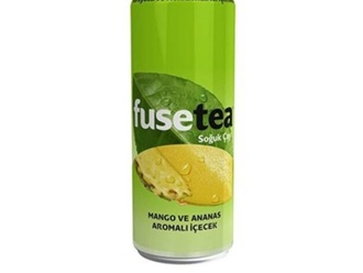 Fuse Tea Mango (33 Cl.) görseli