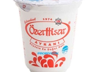Özerhisar Ayran (30 Cl.) görseli