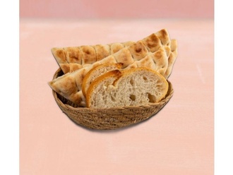 Ekmek görseli