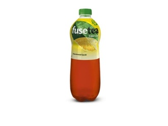 Fuse Tea Limon (1 L.) görseli
