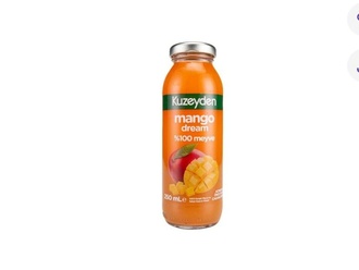 Kuzeyden Sıkma Mango Dream (25 Cl.) görseli