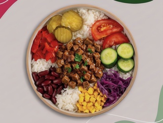 Begüm'ün Tas Kebabı Bowl Kasesi görseli