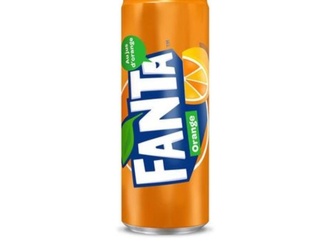 Fanta (33 Cl.) görseli