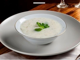 Begüm'ün Ayran Aşı görseli