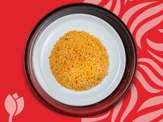 Bulgur Pilavı görseli