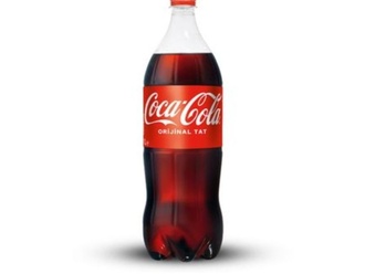 Coca-cola (1 L.) görseli