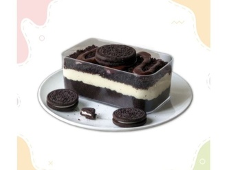 Oreo & Çikolatalı Mag görseli