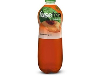 Fuse Tea Şeftali (1 L.) görseli