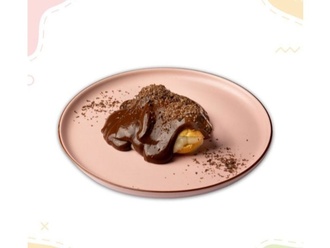 Profiterol görseli