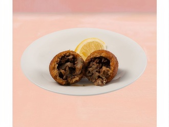 İçli Köfte görseli