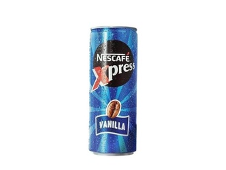 Nescafe Xpress Vanilla (25 Cl.) görseli