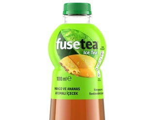 Fuse Tea Mango (1 L.) görseli