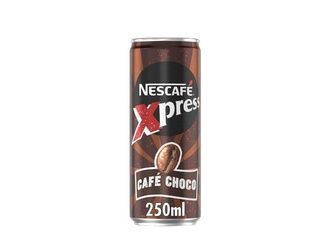 Nescafe Xpress Caffe Choco (25 Cl.) görseli