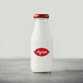 Eker Ayran (1 L.) görseli