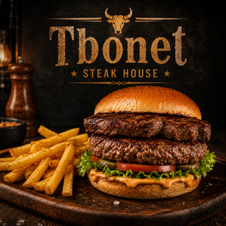 Efsane Burger görseli