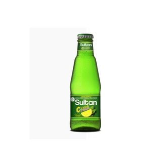 Sultan C – Extra görseli
